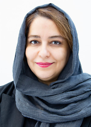  Farzaneh Rajaei Salmasi  