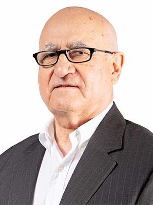   Parviz Aghili-Kermani 