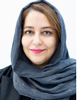 Farzaneh Rajaei Salmasi