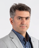 Amir Ardalan Alaedini